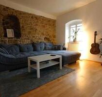 Wohnen auf Zeit - 700,00&nbsp;EUR Kaltmiete, ca.&nbsp; 94,00&nbsp;m&sup2; in Grimma (PLZ: 04668)