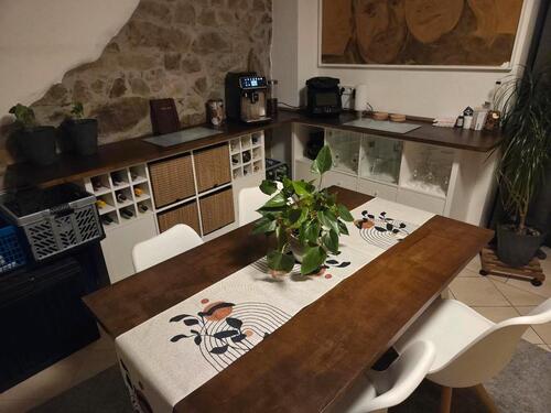 Foto - 3 Zimmer Etagenwohnung zur Miete in Grimma