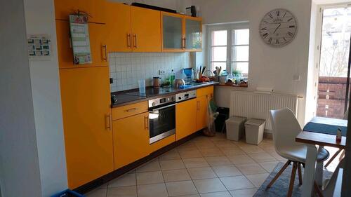 Foto - 3 Zimmer Etagenwohnung in Grimma