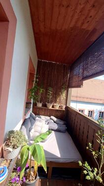 Foto - Etagenwohnung in Grimma zur Miete