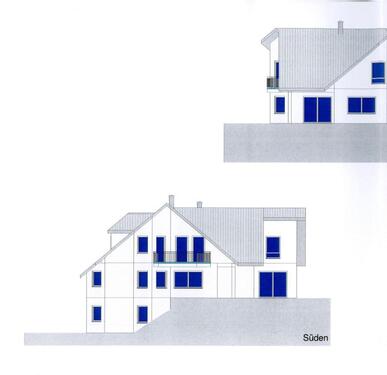 Foto - 4 Zimmer Etagenwohnung zur Miete in Erndtebrück