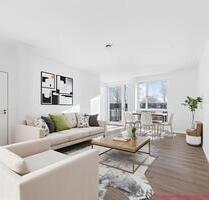 Wohlfühlwohnen im Alter – Komfort, Service & Gemeinschaft unter einem Dach. - Rüthen