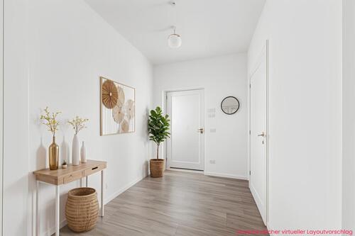 Foto - 2 Zimmer Erdgeschoßwohnung zur Miete in Rüthen