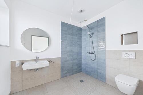 Foto - Erdgeschoßwohnung in Rüthen zur Miete