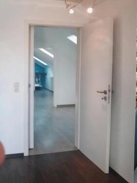 Foto - 2 Zimmer Dachgeschoßwohnung in Schauenburg