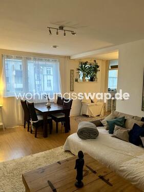Foto - 3 Zimmer Etagenwohnung zur Miete in Berlin