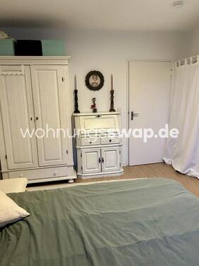 Foto - Etagenwohnung in Berlin zur Miete