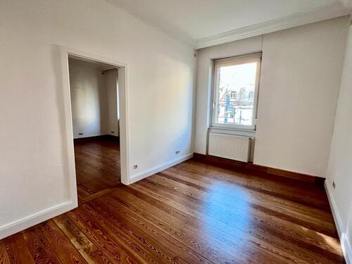 Foto - 3 Zimmer Erdgeschoßwohnung zur Miete in Pforzheim