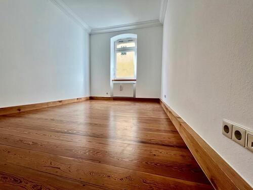 Foto - Erdgeschoßwohnung in Pforzheim zur Miete