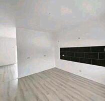 2-Raumwohnung mit Terrasse *AB SOFORT* - Mittweida