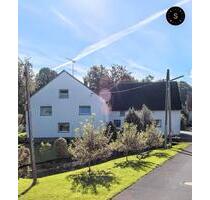 Einfamilienhaus Provisionsfrei zu verkaufen - Rüthen