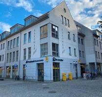 1-Zimmer-Wohnung direkt im Zentrum von Greifswald