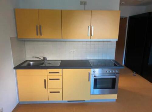 Foto - 1 Zimmer Etagenwohnung in Greifswald