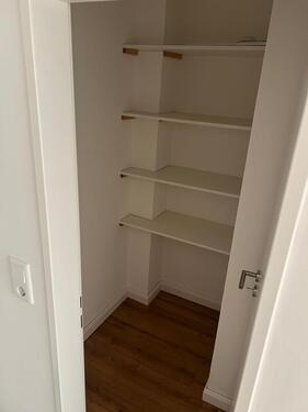 Foto - 1 Zimmer Etagenwohnung in Sankt Peter-Ording