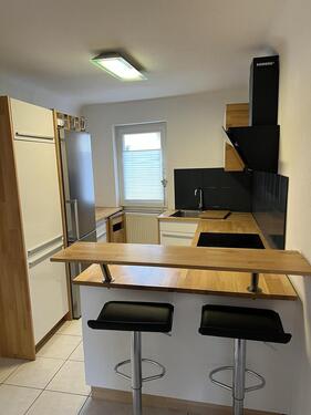 Foto - 2 Zimmer Etagenwohnung in Stuttgart