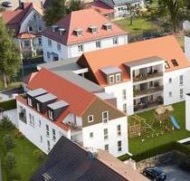 Gerabronn Zentrumslage – Neubau - Erstbezug