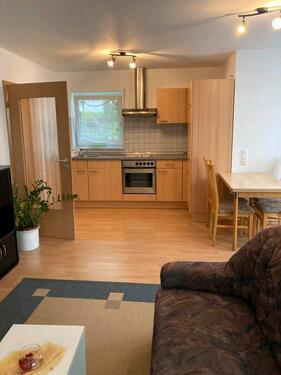 Foto - Einliegerwohnung voll Möbliert, ab sofort bis max. 01.12.2026