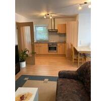 Einliegerwohnung voll Möbliert, ab sofort bis max. 01.12.2026 - Dürbheim