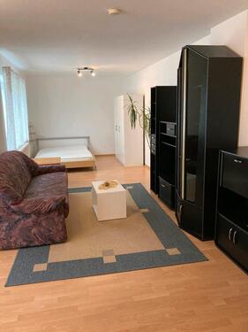 Foto - Etagenwohnung in Dürbheim zur Miete