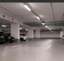 TIEFGARAGE -PARKPLATZ ZU VERMIETEN !!! - Stuttgart Botnang