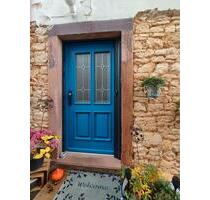 Kernsaniertes Einfamilienhaus Landhaussiel mit Liebe zum Detail - Albisheim (Pfrimm)