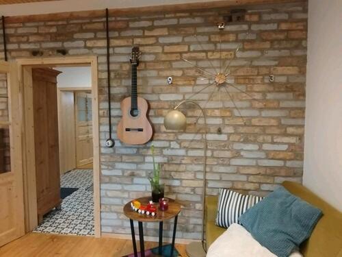 Foto - 6 Zimmer Einfamilienhaus in Albisheim (Pfrimm)