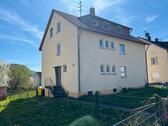 Foto - Gemütliche Single-Wohnung ruhig gelegen incl. PKW-Stellplatz