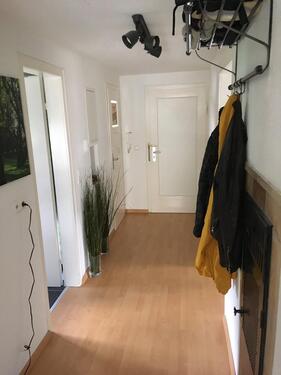 Foto - 2.5 Zimmer Dachgeschoßwohnung zur Miete in Korb