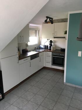 Foto - 2.5 Zimmer Dachgeschoßwohnung in Korb
