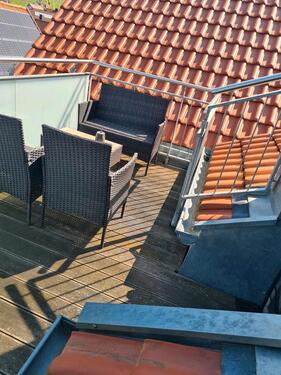 Foto - Schöne 2,5-Zimmer Wohnung in Grantschen zu vermieten