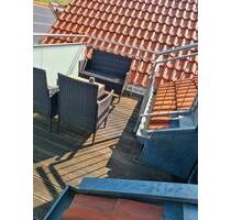 Schöne 2,5-Zimmer Wohnung in Grantschen zu vermieten - Weinsberg