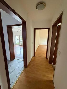 Foto - 3 Zimmer Erdgeschoßwohnung zur Miete in Saarbrücken