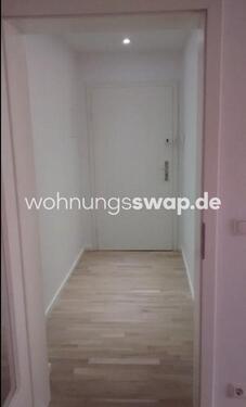 Foto - Wohnungsswap - 2 Zimmer, 58 m² - Saleggstraße, Untergiesing-Harlaching, München