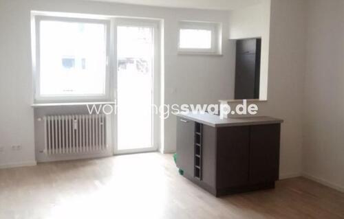 Foto - 2 Zimmer Etagenwohnung zur Miete in München