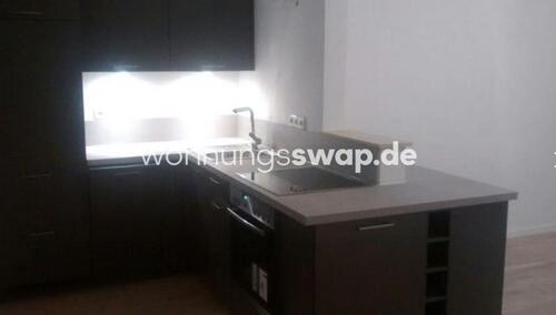 Foto - 2 Zimmer Etagenwohnung in München