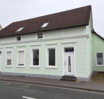 4ZKB Erstbezug nach Altbausanierung Garten Küche zu sofort - Oldenburg Drielaker-Moor