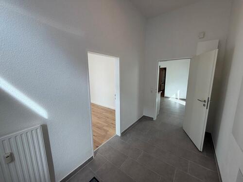 Foto - 4 Zimmer Erdgeschoßwohnung in Oldenburg