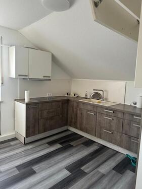 Foto - 4 Zimmer Dachgeschoßwohnung in Bayreuth