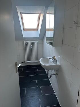 Foto - Dachgeschoßwohnung in Bayreuth zum Kaufen