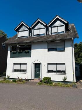 Foto - Provisionsfrei Mehrfamilienhaus oder Mehrgenerationenhaus