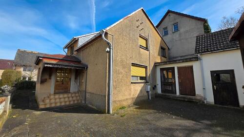Foto - Einfamilienhaus zum Kaufen in Grimma