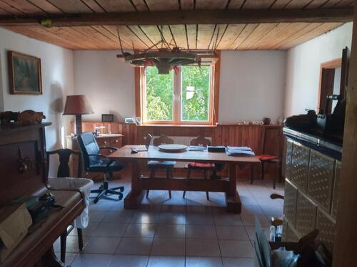 Foto - 6 Zimmer Einfamilienhaus zum Kaufen in Königsee