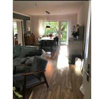 3- Zimmer Wohnung im Luisenviertel mit Balkon - Wuppertal Elberfeld