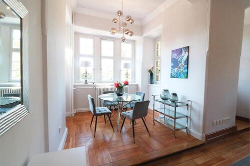 Foto - Etagenwohnung in Erwitte