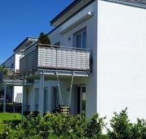 Provisionsfrei - Exklusive 3,5 Z. Wohnung in Toplage - Abstatt