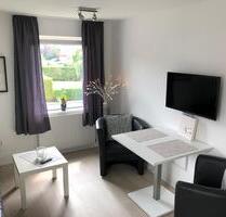17.-23. August Horumersiel Ferienwohnung für 2 Personen Urlaub - Wangerland