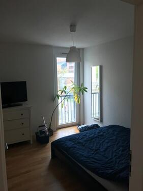 Foto - Etagenwohnung in Stuttgart zur Miete