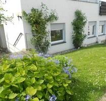 Zentrum gelegene Erdgeschoss Wohnung - Meschede