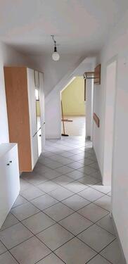 Foto - Zentrale 2-Zimmer-Wohnung in Ochsenhausen mit 57 m²