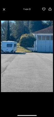 Foto - Stellplatz Wohnmobil Wohnwagen usw sofort frei